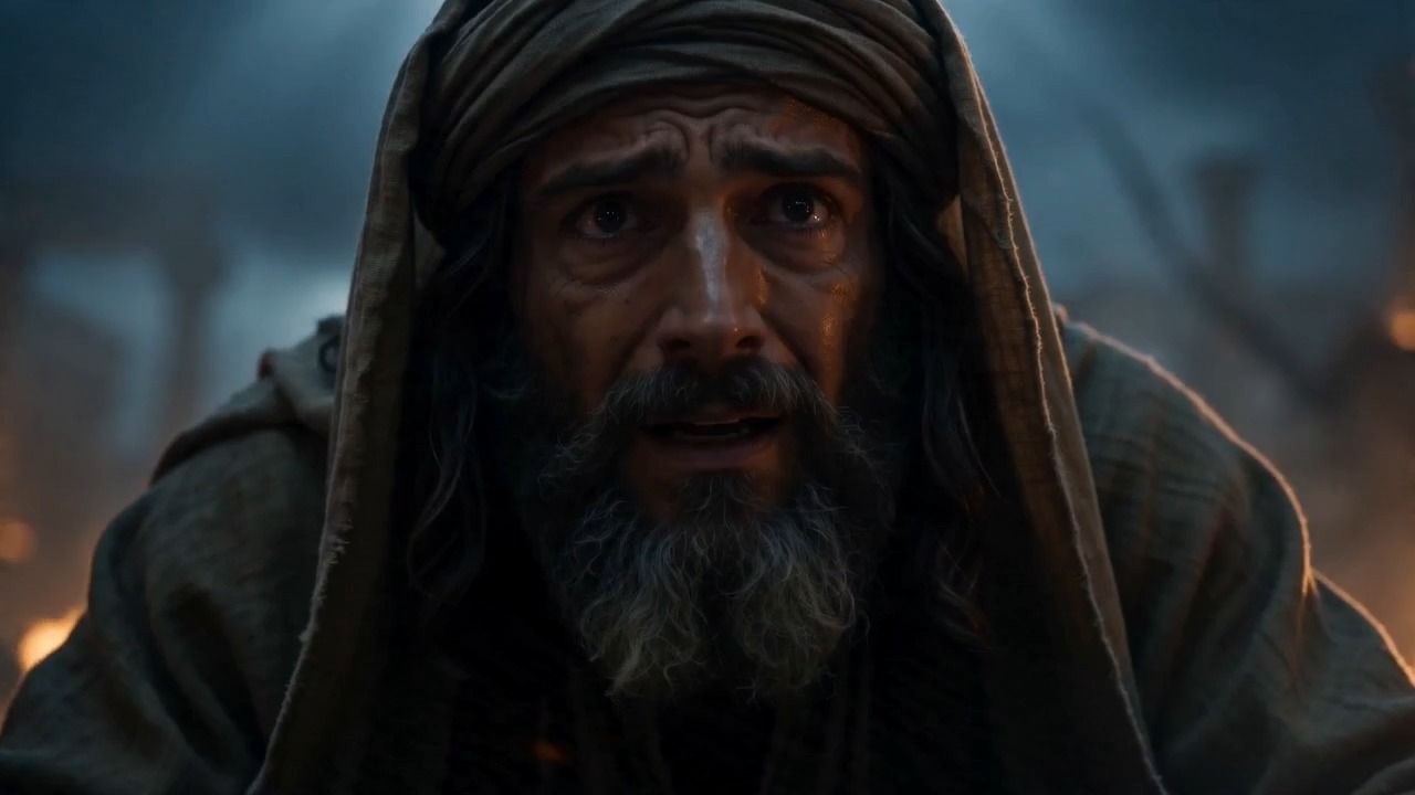 Job — The Trial of Faith