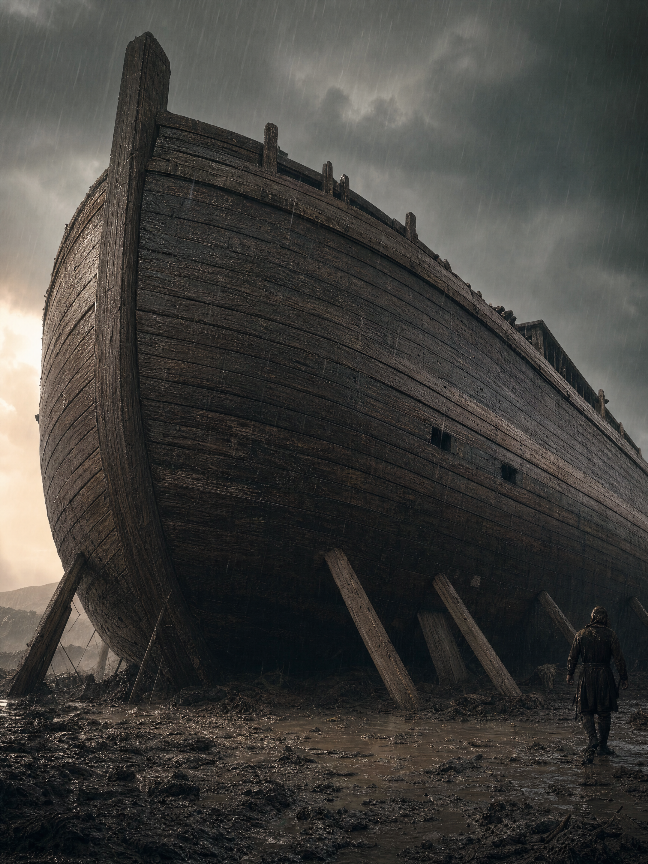 Noah's Ark