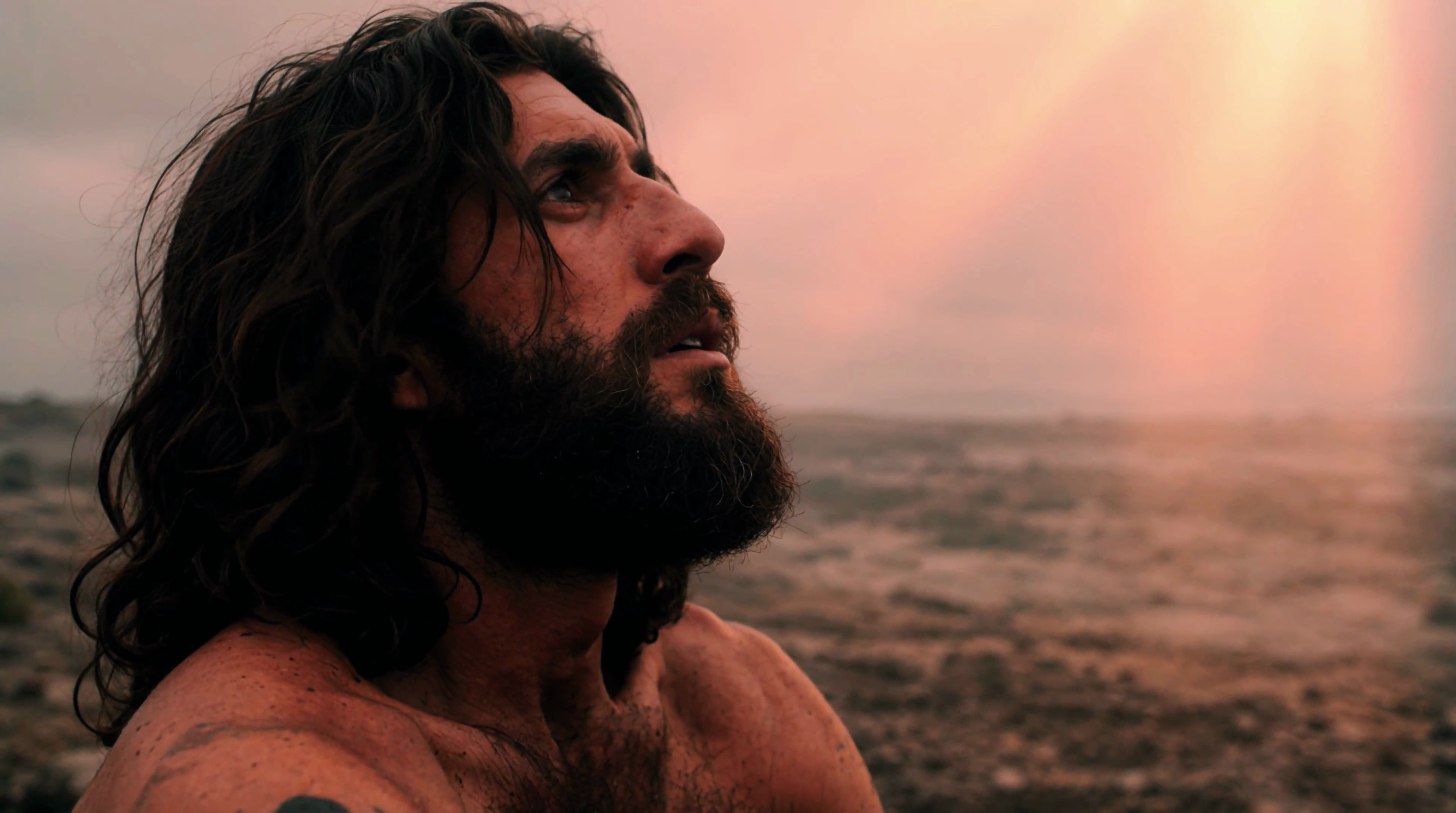 The First Man