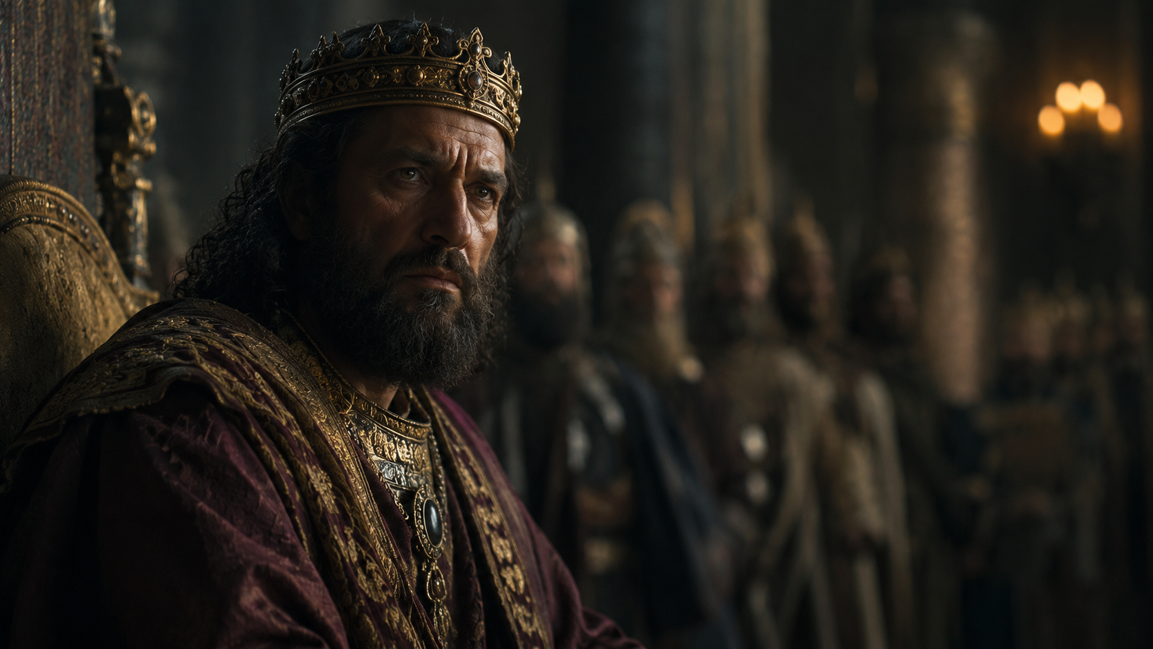 Kings of Israel